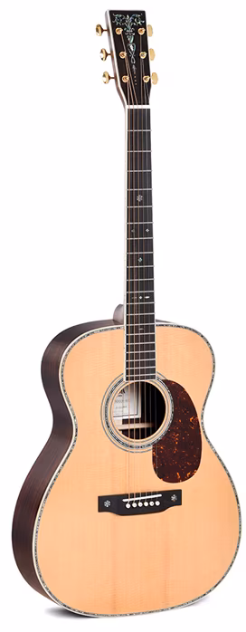 Sigma Guitars S000R-41SP - Akusztikus gitár