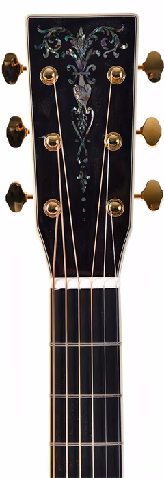 Sigma Guitars SDR-41SP - Akusztikus gitár