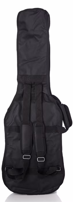 Bespeco BAG0EG - Elektromos gitár puhatok