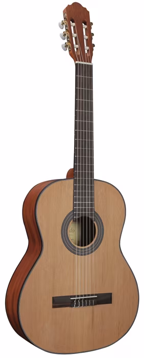 Toledo Estudio Solida 44CS - Klasszikus gitár