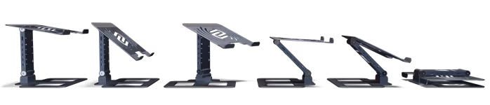Reloop Stand Hub Pro - Dokkolóegység