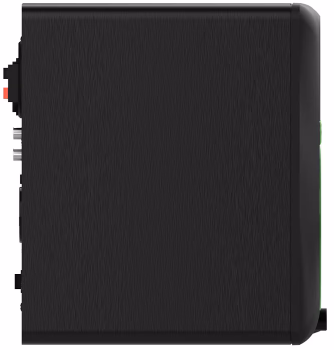 Mackie CR4.5 - Aktív stúdió monitor