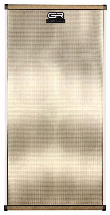 GR Bass NF 810 - Basszusgitár hangláda