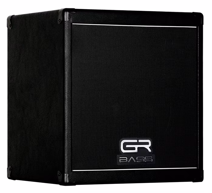 GR Bass GR Cube 112+ - Basszusgitár hangláda