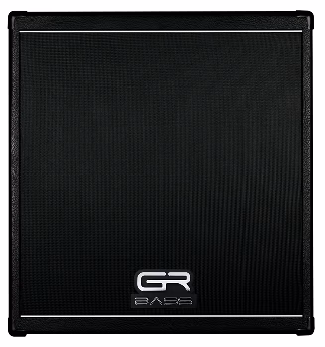 GR Bass GR 115 - Basszusgitár hangláda