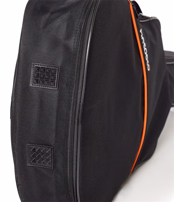 Bespeco BAG5CG - Klasszikus gitár puhatok