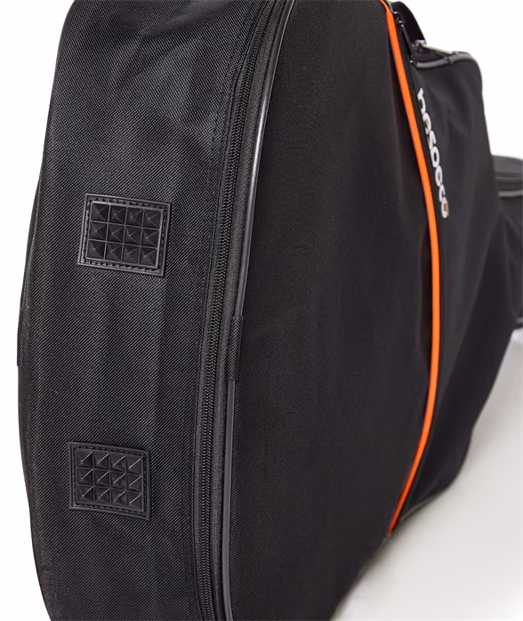 Bespeco BAG5EG - Elektromos gitár puhatok