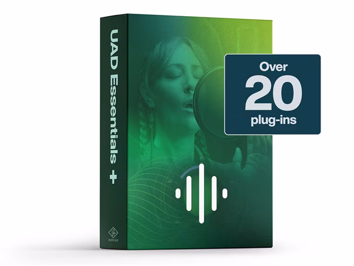 Universal Audio Apollo Twin X DUO Gen 2 Essentials - Thunderbolt hangkártya