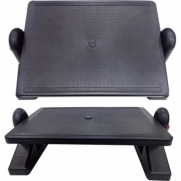 Mozos FS7 - Irodai lábzsámoly