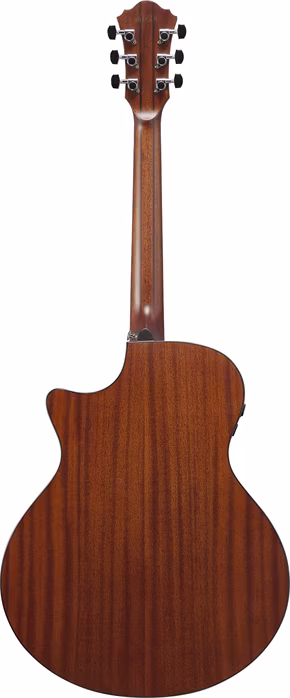 Ibanez AE440S Natural - Elektroakusztikus gitár