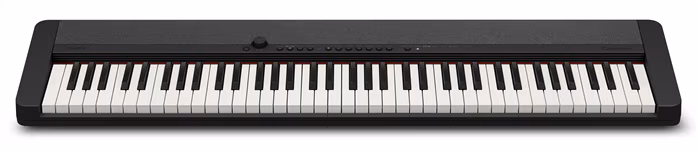 Casio CT S1-76BK - Hordozható digitális színpadi zongora