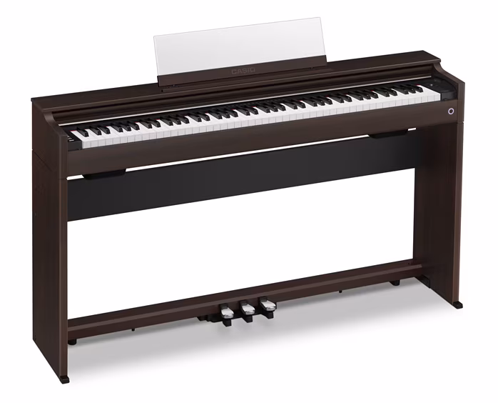 Casio AP-S200 BN - Digitális zongora