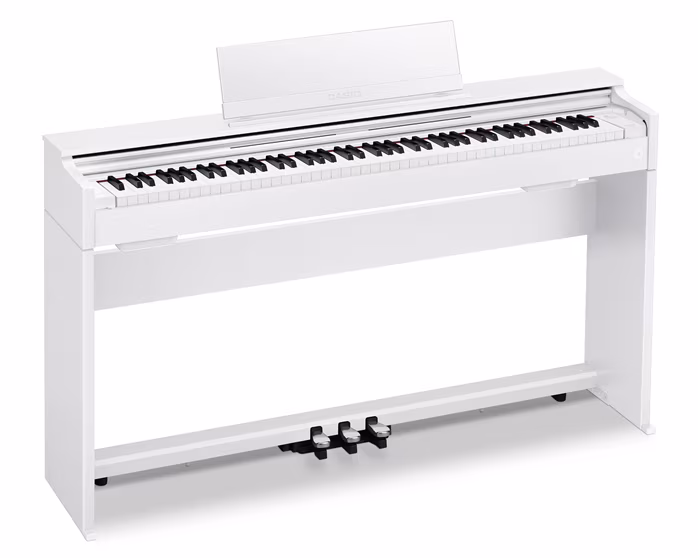 Casio AP-S200 WE - Digitális zongora