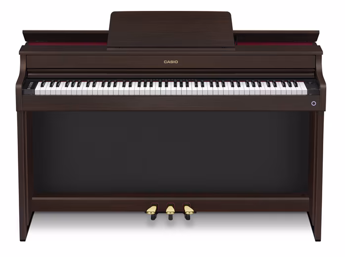 Casio AP-300 BN - Digitális zongora