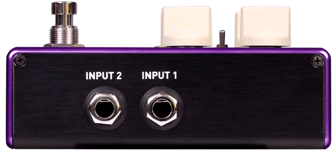 Source Audio Spectrum Intelligent Filter - Gitáreffekt