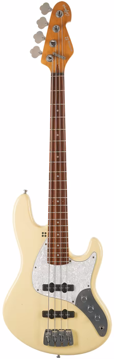 Sandberg California TT S SAC PFF - Elektromos basszusgitár