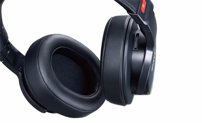 Sony MDR-M1 - Stúdió fülhallgató