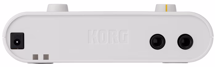 Korg KR-11 - Dobgép
