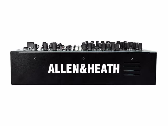 Allen&Heath XONE:92 MK2 - DJ keverő
