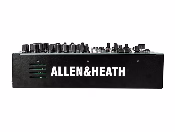 Allen&Heath XONE:92 MK2 - DJ keverő