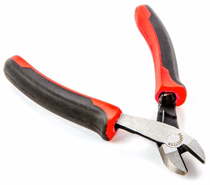 GrooveTech String Cutters - Szerszámok