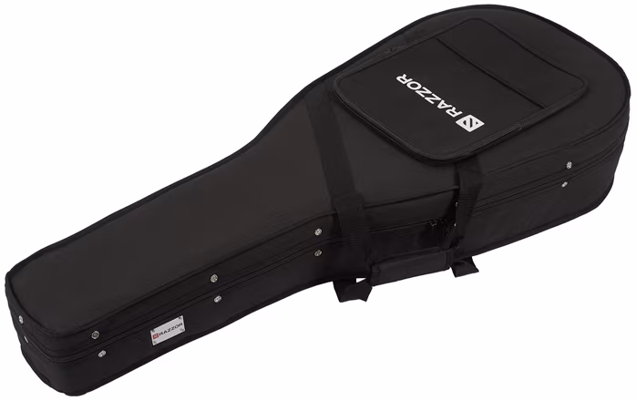 Razzor Softcase Acoustic - Akusztikus gitár softcase