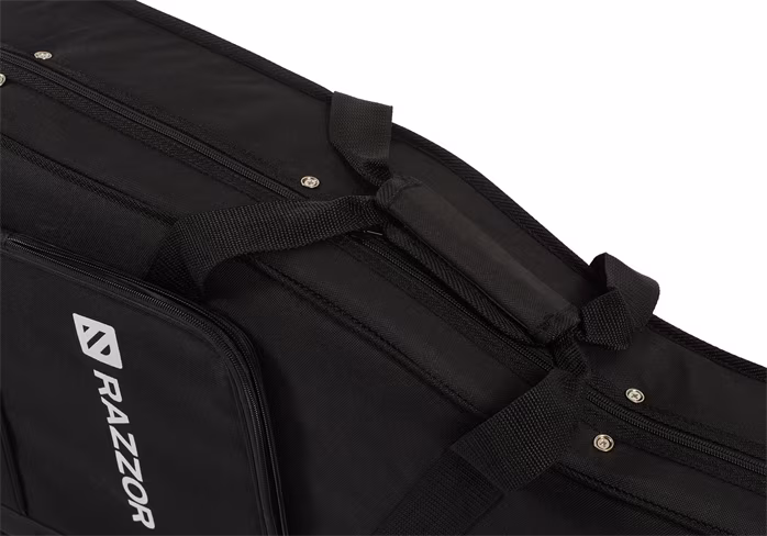 Razzor Softcase Acoustic - Akusztikus gitár softcase