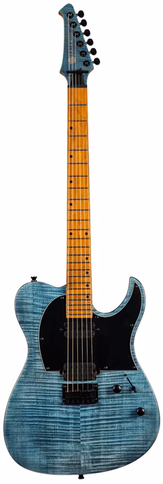Spira T-450 TDB - Elektromos gitár