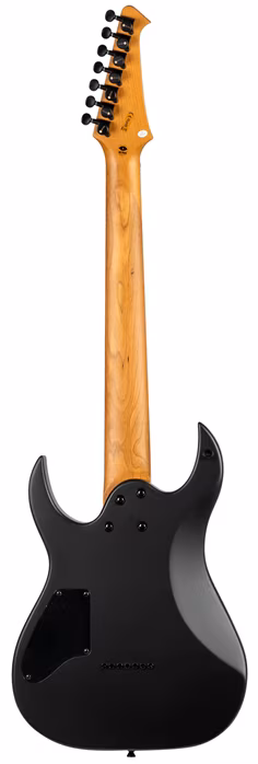 Spira S-407 MBK - Elektromos héthúros gitár