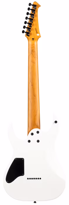 Spira S-407 MWH - Elektromos héthúros gitár