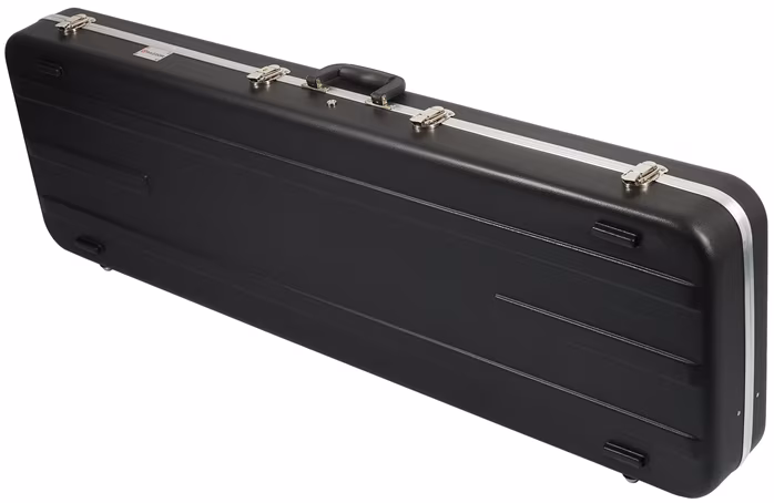 Razzor ABS Electric Bass - Elektromos basszusgitár keménytok