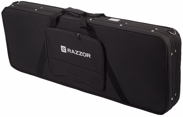 Razzor Softcase Electric - Elektromos gitár softcase