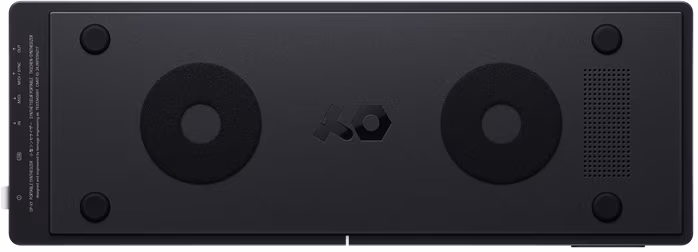 Teenage Engineering OP-XY - Szintetizátor, Groovebox, Sampler