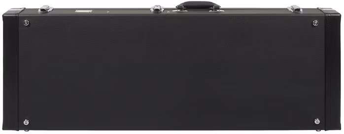Razzor Woodline Electric Black - Elektromos gitár keménytokok