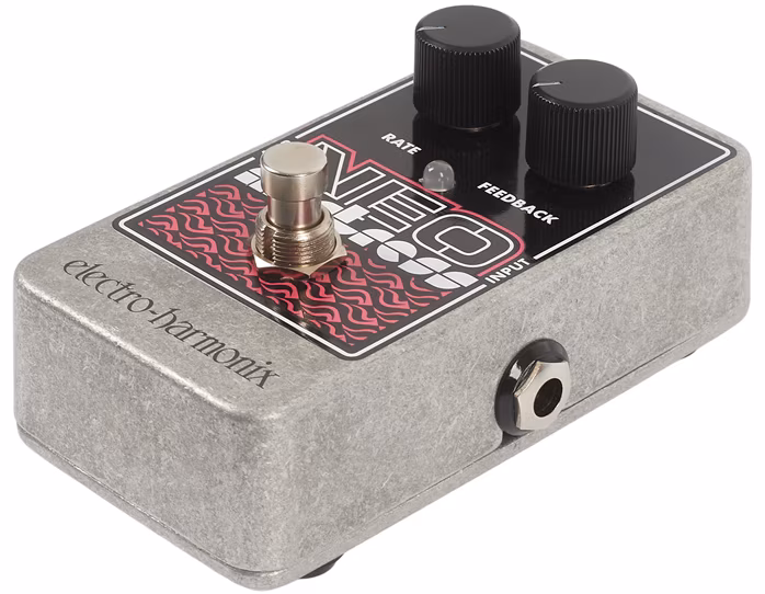 Electro-Harmonix Neo Mistress - Gitáreffekt