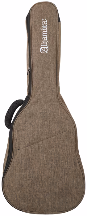 Alhambra 1 C Black Satin - Klasszikus gitár