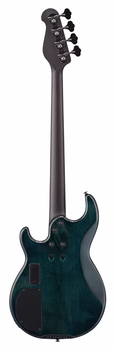 Yamaha BB734A Indigo Blue - Elektromos basszusgitár