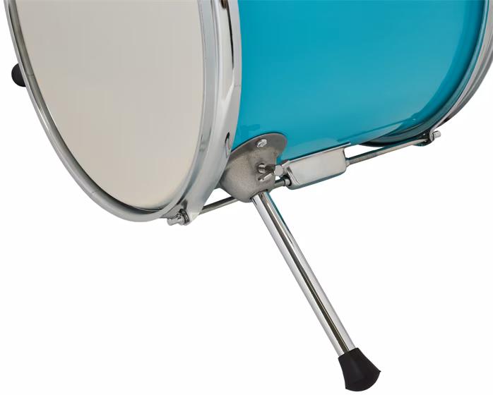 Tiger Power TCCJR30-WB Water Blue - Gyerek dobszett
