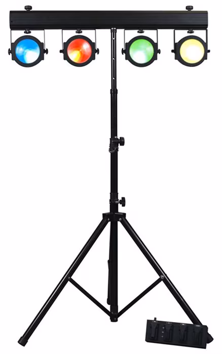 Eliminator Dotz TPAR System - Reflektor szett