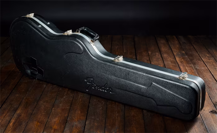 Fender 1982 Precision Bass RW Sienna Burst - Elektromos basszusgitár