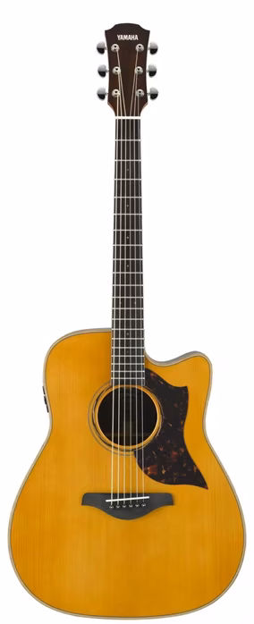 Yamaha A3R ARE VN - Elektroakusztikus gitár
