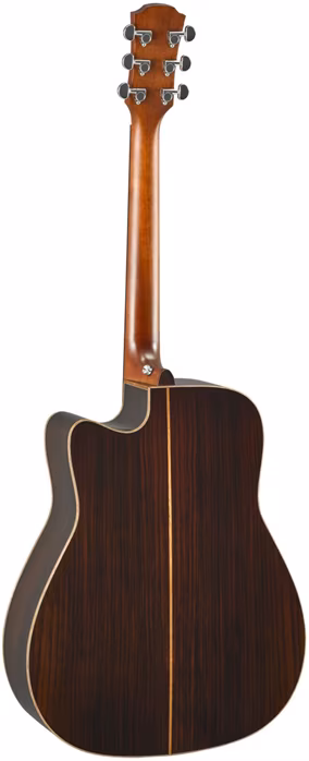 Yamaha A3R ARE VN - Elektroakusztikus gitár