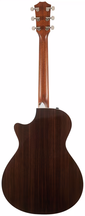 Taylor 412ce Natural - Elektroakusztikus gitár