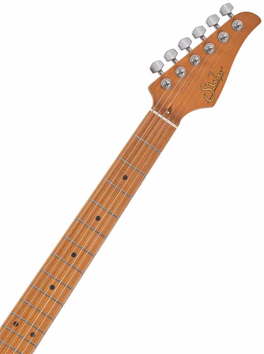 Suhr Standard Plus TCB RMN HSS - Elektromos gitár
