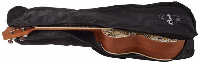 Bamboo U-23 TERRA-S - Akusztikus ukulele