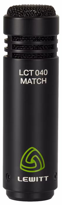 Lewitt LCT 040 Match - Kondenzátoros mikrofonok