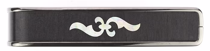 Thalia Taylor 400 Renaissance Chrome - Kapodaszter