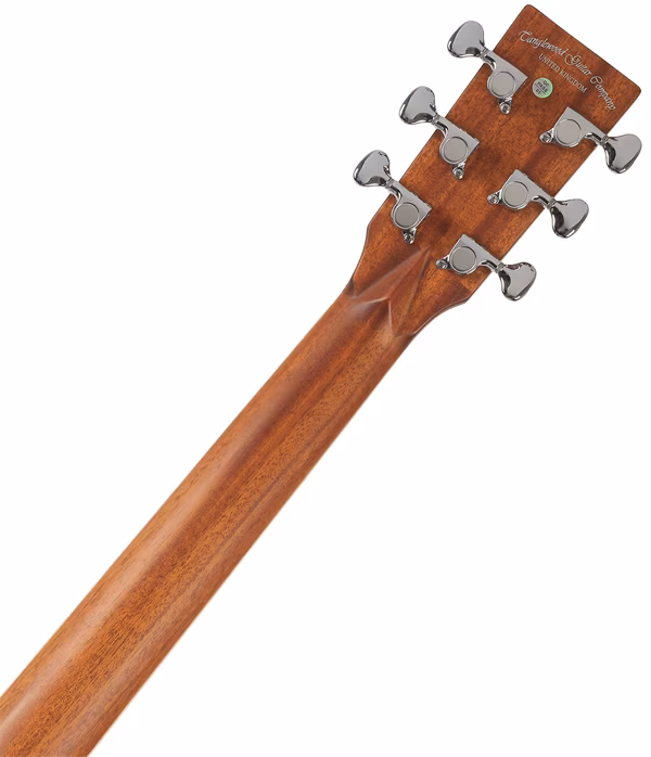 Tanglewood TP5SE - Elektroakusztikus gitár