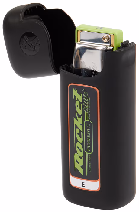 Hohner Rocket Amp E-major - Szájharmónikák