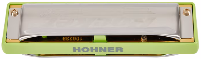 Hohner Rocket Amp G-major - Szájharmónikák